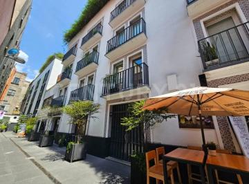Departamento · 33m² · 1 Recámara · Departamento en Venta Colonia Centro, Cuauhtémoc, Ciudad de México
