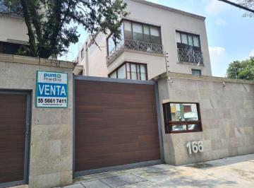 Casa en condominio de 4 habitaciones, Coyoacán · Casa Venta, Col. del Carmen, Coyoacan. Hermosa.
