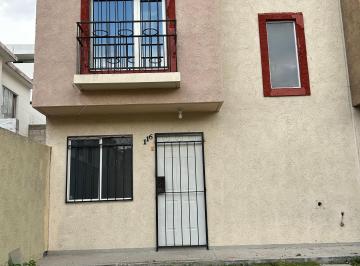 Casa de 2 habitaciones, Pachuca · Vendo Casa Real Toledo