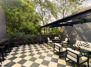 Casa de 5 habitaciones, Cuauhtémoc · Casa, Cuernavaca, Hipódromo Condesa, Cuauhtémoc