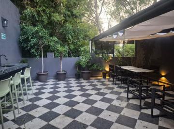 Casa de 5 habitaciones, Cuauhtémoc · Casa, Cuernavaca, Hipódromo Condesa, Cuauhtémoc