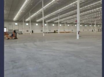 Bodega comercial , Apodaca · Bodega en Renta en Parque Industrial Huinala, Apodaca, Nuevo León