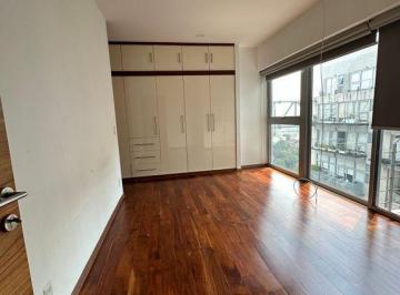 Departamento · 116m² · 3 Recámaras · 2 Estacionamientos · Depto en Venta en City Towers Grand Park