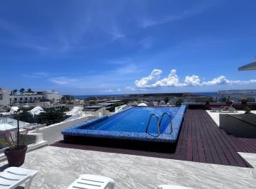 Departamento · 140m² · Departamento en Playa del Carmen