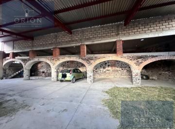 Bodega comercial · 281m² · Bodega en Renta Ex Hda La Goleta Soyaniquilpan Edo Mex Km 94 Carretera Mexico Queretaro