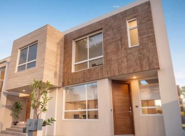 Casa de 3 habitaciones, El Marqués · Casa en Venta Entre El Refugio y Zibatá, Seguridad, Casa Club, Alberca