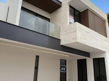 Casa de 3 habitaciones, San Luis Potosí · Casa en Venta en Privada San Angel V (Zona de Mayor Pusvalia)