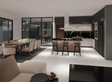 Casa de 4 habitaciones, Querétaro · Casa con Cuarto de Servicio y 3 Recámaras. Altozano - Venta