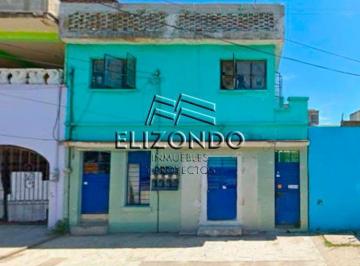 Terreno / Lote · 169m² · Terreno con Construcción en Venta, Col. Cascajal, $660,000