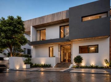 Casa de 4 habitaciones, Querétaro · Casa en Venta en Preserve Juriquilla, 4 Recámaras Una en Pb, Roof Garden, Jardín
