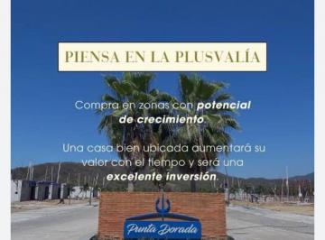 Terreno / Lote , Manzanillo · Se Venden Terrenos en Manzanillo Fracc Residencial
