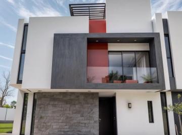 Casa de 3 habitaciones, Corregidora · Casa en Venta en Cañadas del Arroyo, Hermosa! Roof Garden, Premium