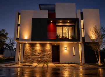 Casa de 3 habitaciones, Corregidora · Casa en Venta en Cañadas del Arroyo, Hermosa! Roof Garden, Premium