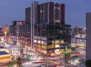 Oficina , Monterrey · Oficina en Renta – Oficina Privada Equipada