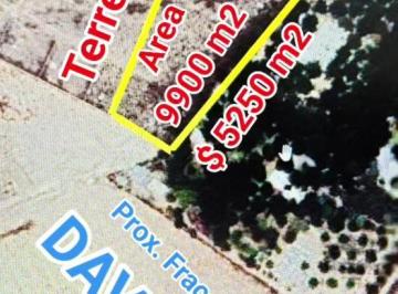 Terreno / Lote , Saltillo · Terreno 9907 m² en Venta en Los Valdez