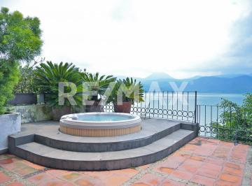 Casa · 331m² · 3 Recámaras · 2 Estacionamientos · Casa en Venta - (4)