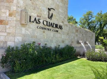 Terreno / Lote · 575m² · Terreno en Venta en Fraccionamiento Las Cuadras - en La Primer Etapa. - (4)