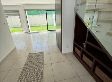 Casa en condominio de 3 habitaciones, Ocoyoacac · Casa en Venta La Escondida Ocoyoacac en Esquina con Terreno a 30 Min Cdmx Santa Fe