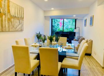 Departamento de 2 habitaciones, Benito Juárez · Últimos Deptos en del Valle | Balcón + Amenidades Premium