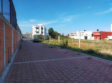 Terreno / Lote , San Andrés Cholula · Terreno 400 m² en Venta en El Centro de San Andrés Cholula, a 1 Minutos de Udlap