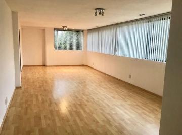 Departamento de 3 habitaciones, Tlalpan · Venta Gran Departamento 3 Recamaras en Fuentes del Pedregal
