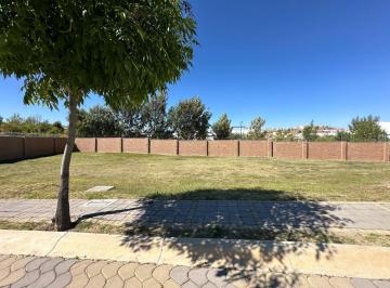 Terreno / Lote · 188m² · Terreno en Fraccionamiento Lomas de Angelópolis; Parque Malta