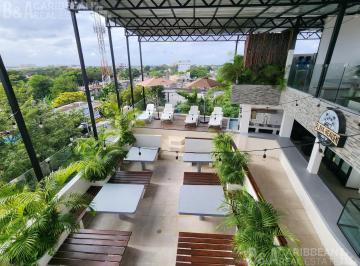Edificio · 574m² · 12 Recámaras · Hostal en Venta en Playa del Carmen