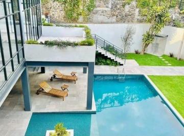 Departamento de 2 habitaciones, Cuernavaca · Departamento en Venta en Residencial San Jerónimo