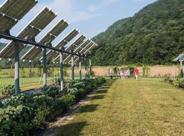 Terreno / Lote , Monterrey · Terrenos Ideales Para Instalar Celdas Solares, Eólicas, Etc en El Estado de Coahuila