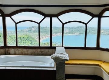 Departamento de 4 habitaciones, Acapulco de Juárez · Torre Cronos B Pichilingue Renta