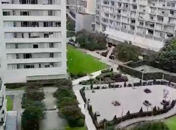 Departamento de 1 habitación, Miguel Hidalgo · Hermoso Departamentotipoloft Grande en Una Super Ubicación!