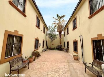 Casa · 167m² · 2 Recámaras · 28 Estacionamientos · Casa en Juárez