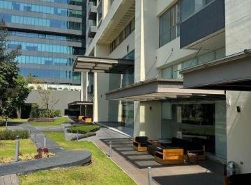 Departamento de 2 habitaciones, Zapopan · Departamento en Renta en Cosmocrat Puerta de Hierro