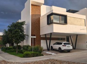 Casa en condominio de 4 habitaciones, Jesús María · En Venta Casa Nueva San Angelo Norponiente Aguascalientes