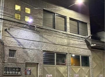 Oficina , Miguel Hidalgo · Oficina Remodelada – Pensil Norte, Cdmx