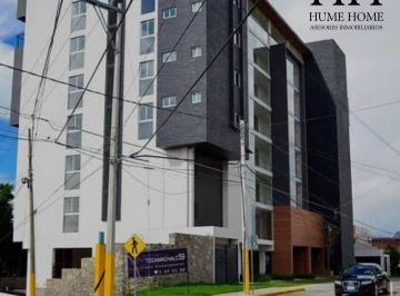 Departamento de 3 habitaciones, Puebla · Departamento en Venta, Torre Tecamachalco 59, Colonia La Paz.