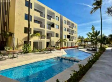 Departamento de 2 habitaciones, Mazatlán · Departamento en Venta Cerca de Playas