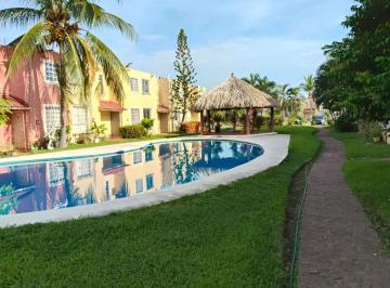 Casa en condominio de 3 habitaciones, Acapulco de Juárez · Casa de Oportunidad en Las Gaviotas Ampliada