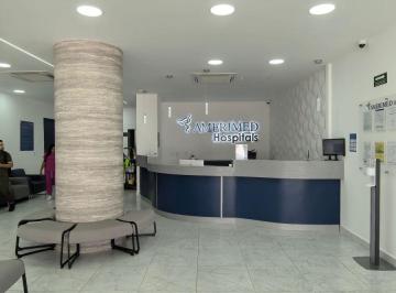 Oficina , Mérida · Renta de Consultorio Para Medicos en Merida Yuc. "Hospital Amerimed" Norte Merida
