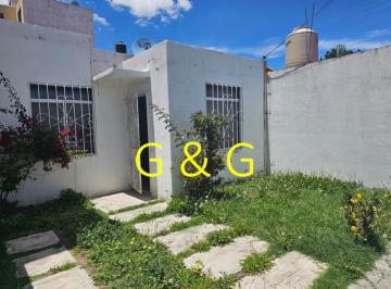 Casa de 2 habitaciones, Pachuca · Casa en Venta Colonia Real de Pachuca