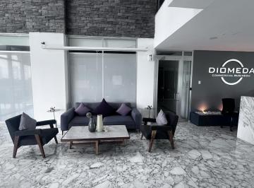 Oficina · 88m² · 1 Estacionamiento · Oficina en Venta en Cancún, Corporativo Diomeda Puerto Cancún, 70 m²