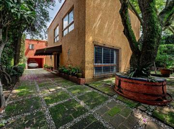 Casa de 3 habitaciones, Miguel Hidalgo · Casa en Venta Lomas de Chapultepec