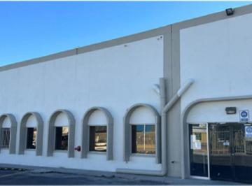 Bodega comercial · 5160m² · Bodega Industrial en Ciudad Juárez, Chihuahua