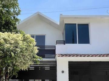 Casa de 3 habitaciones, Tuxtla Gutiérrez · Venta de Casa en La Colonia El Zoque en Tuxtla Gutierrez, Chiapas