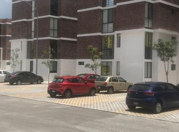 Departamento de 2 habitaciones, Puebla · Departamento en Planta Baja