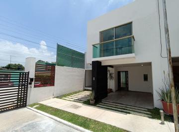 Casa de 3 habitaciones, Tuxtla Gutiérrez · Venta de Casa en San Jose Teran Tuxtla Gutierrez