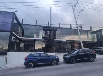 Local comercial · 32m² · 30 Estacionamientos · Locales en Renta La Fragua León Gto 32 m²
