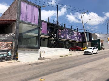 Local comercial · 32m² · 30 Estacionamientos · Locales en Renta La Fragua León Gto 32 m²