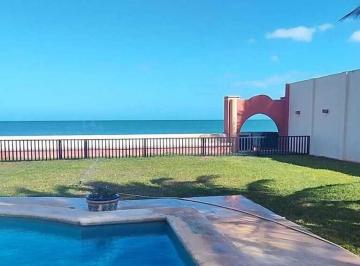 2d9e4d9649de222fedadbbe0c5778bff77cb9dd3ef100b10659e433b17c8d370 · Residencia Frente Al Mar en Chelem, Yucatán