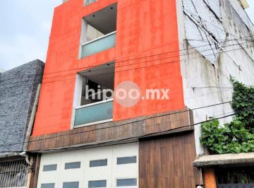 Edificio de 7 habitaciones, Tlalnepantla de Baz · Edificio Habitacional en Venta, Ex Hacienda Santa Mónica, Estado de México